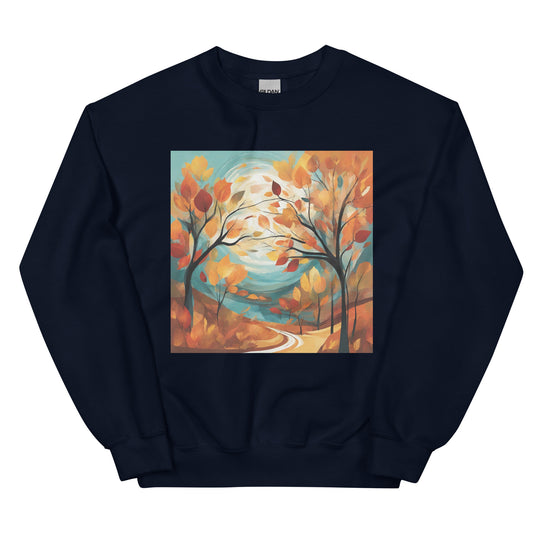 Unisex Sweatshirt - WhatUWant2Buy