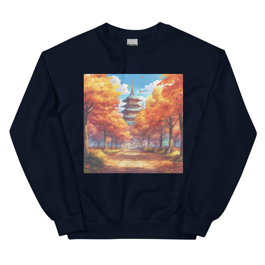 Unisex Sweatshirt - WhatUWant2Buy