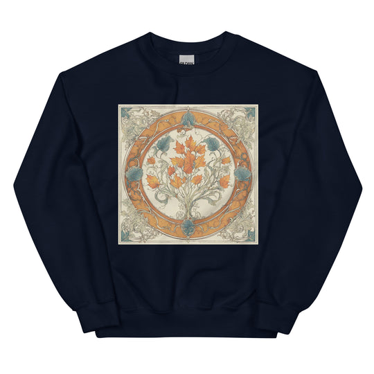 Unisex Sweatshirt - WhatUWant2Buy