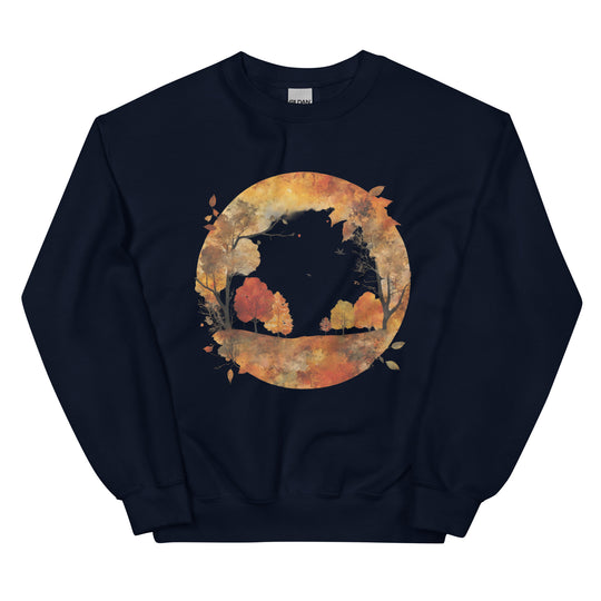 Unisex Sweatshirt - WhatUWant2Buy