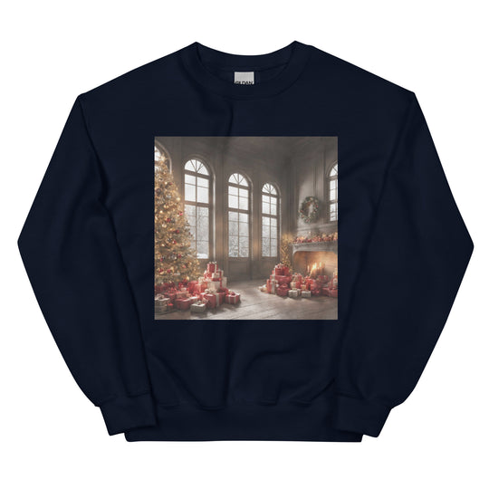 Unisex Sweatshirt - WhatUWant2Buy