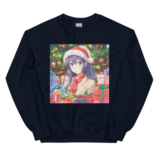 Unisex Sweatshirt - WhatUWant2Buy