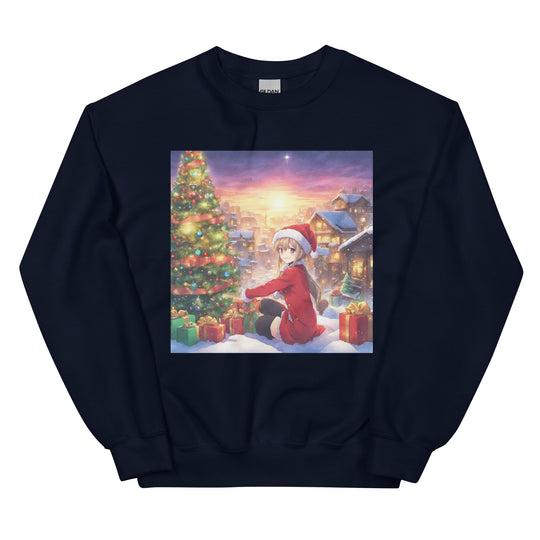 Unisex Sweatshirt - WhatUWant2Buy