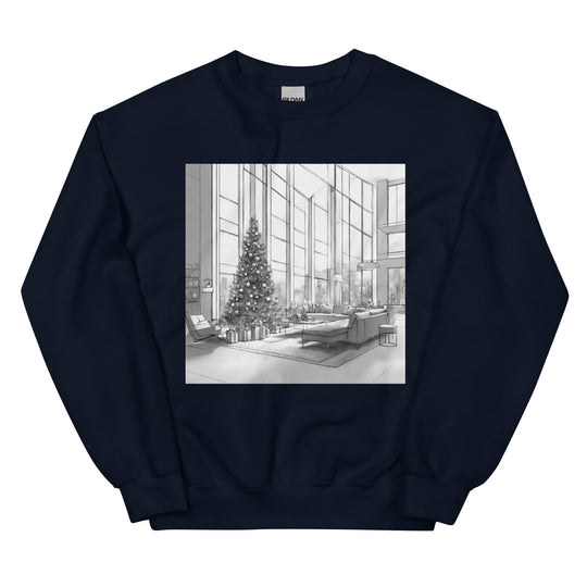 Unisex Sweatshirt - WhatUWant2Buy