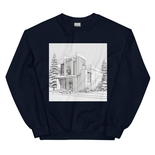 Unisex Sweatshirt - WhatUWant2Buy