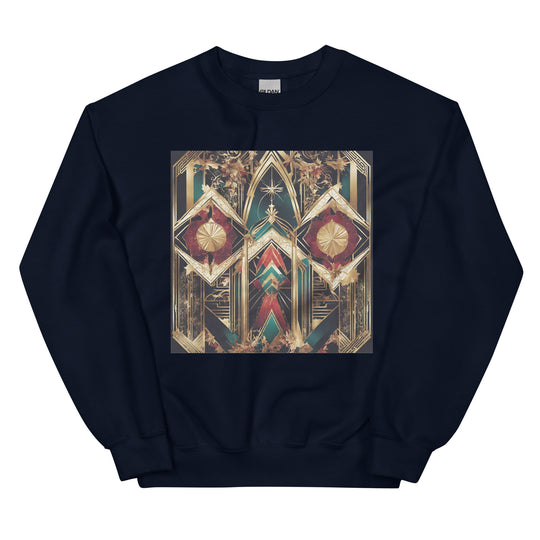 Unisex Sweatshirt - WhatUWant2Buy