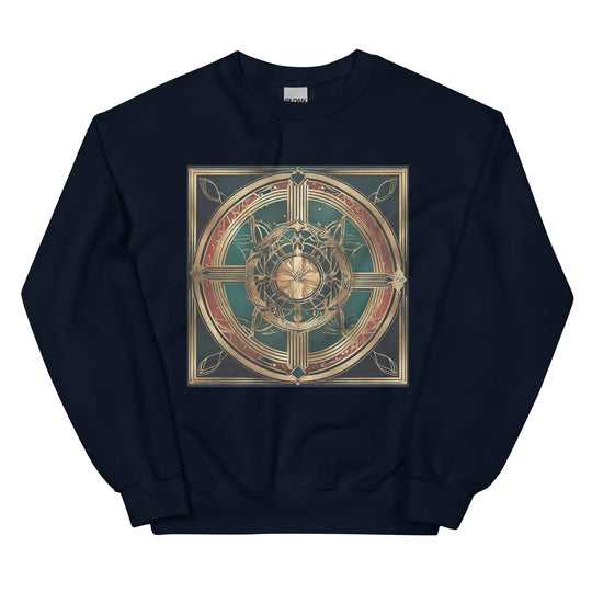 Unisex Sweatshirt - WhatUWant2Buy