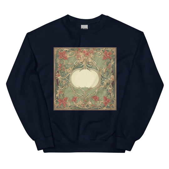 Unisex Sweatshirt - WhatUWant2Buy