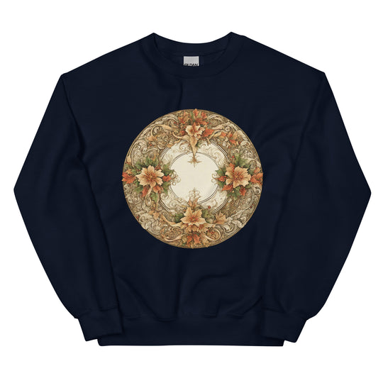 Unisex Sweatshirt - WhatUWant2Buy