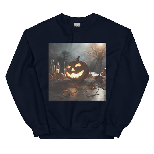 Unisex Sweatshirt - WhatUWant2Buy
