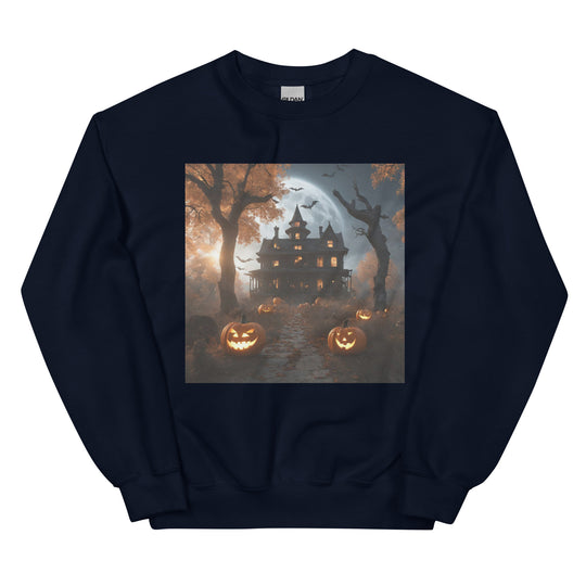 Unisex Sweatshirt - WhatUWant2Buy