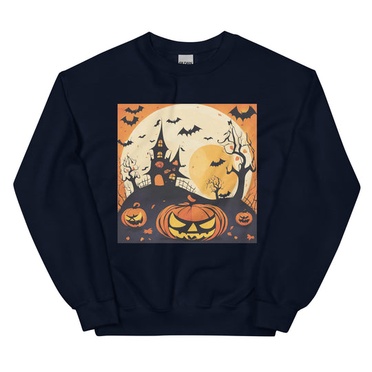 Unisex Sweatshirt - WhatUWant2Buy