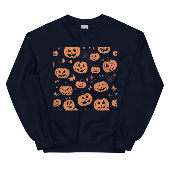 Unisex Sweatshirt - WhatUWant2Buy