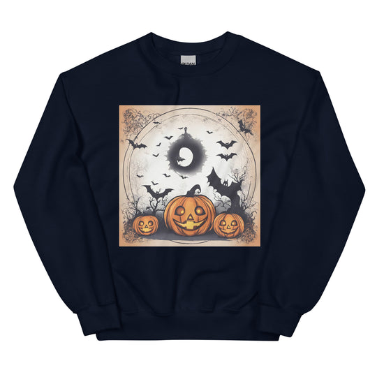 Unisex Sweatshirt - WhatUWant2Buy