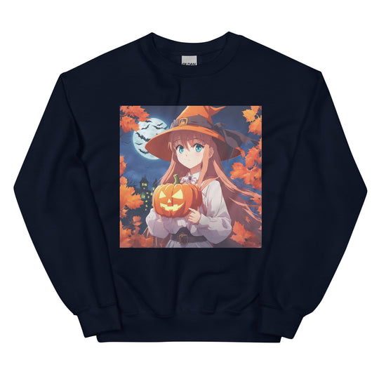 Unisex Sweatshirt - WhatUWant2Buy