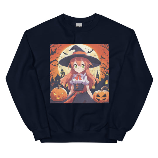 Unisex Sweatshirt - WhatUWant2Buy