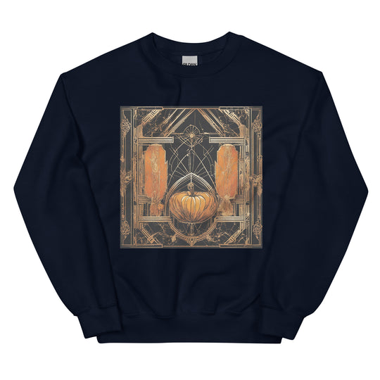 Unisex Sweatshirt - WhatUWant2Buy