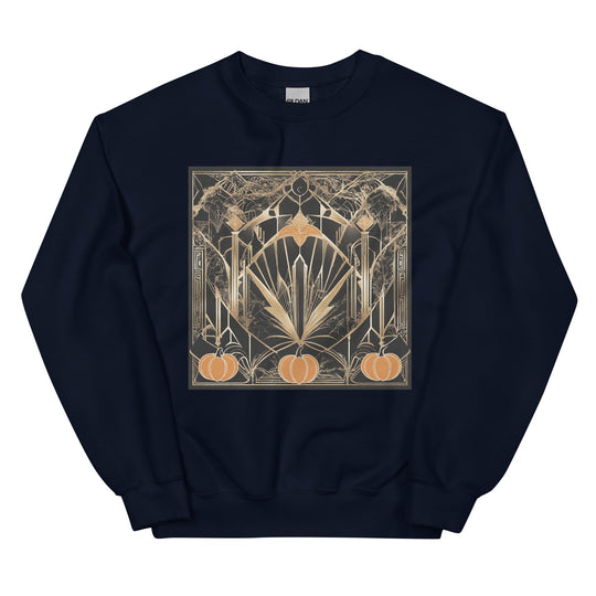 Unisex Sweatshirt - WhatUWant2Buy