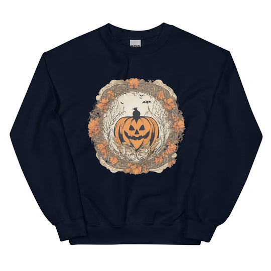 Unisex Sweatshirt - WhatUWant2Buy