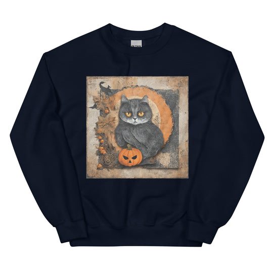 Unisex Sweatshirt - WhatUWant2Buy