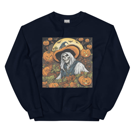 Unisex Sweatshirt - WhatUWant2Buy