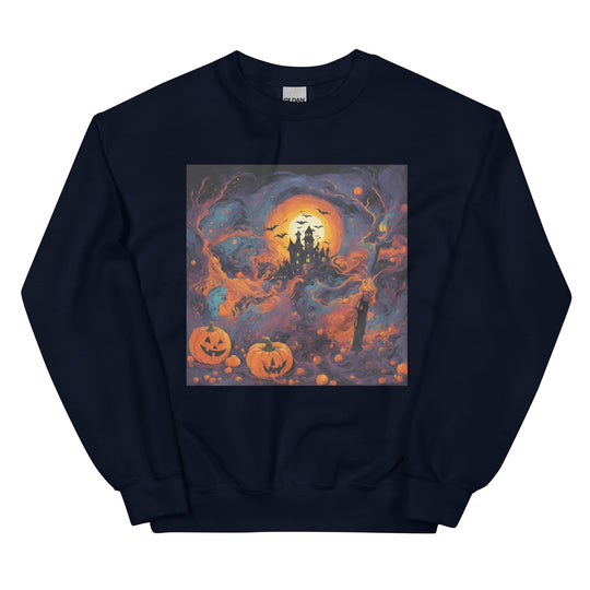 Unisex Sweatshirt - WhatUWant2Buy