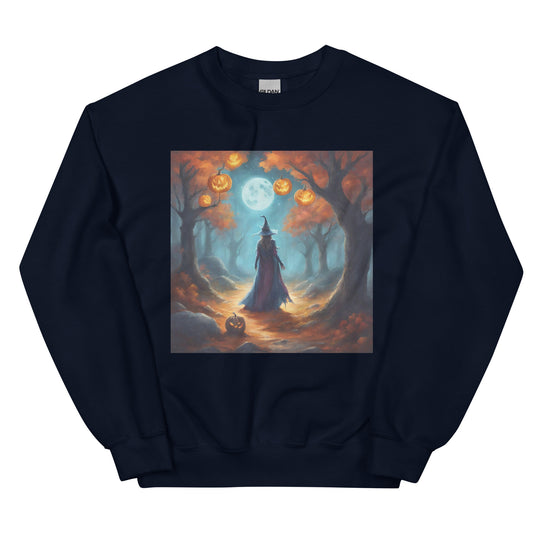 Unisex Sweatshirt - WhatUWant2Buy