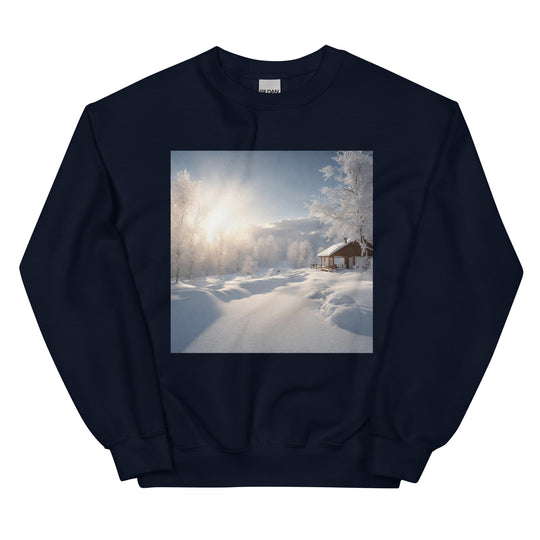 Unisex Sweatshirt - WhatUWant2Buy