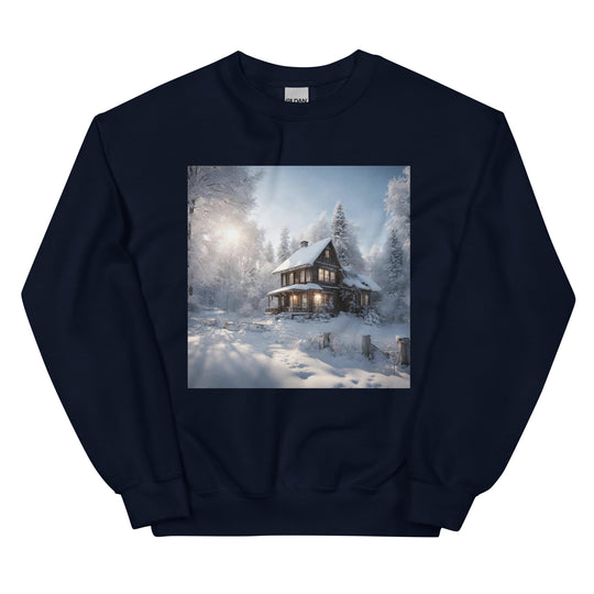 Unisex Sweatshirt - WhatUWant2Buy