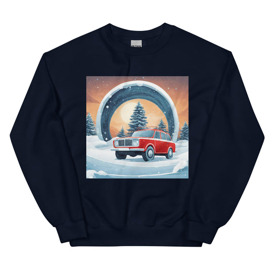 Unisex Sweatshirt - WhatUWant2Buy