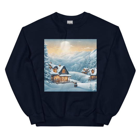 Unisex Sweatshirt - WhatUWant2Buy