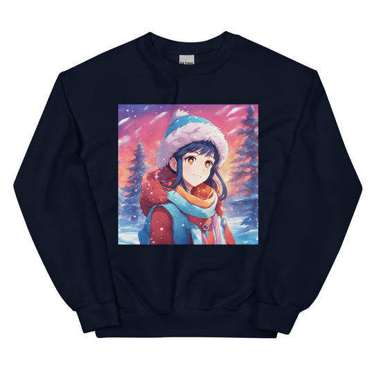 Unisex Sweatshirt - WhatUWant2Buy