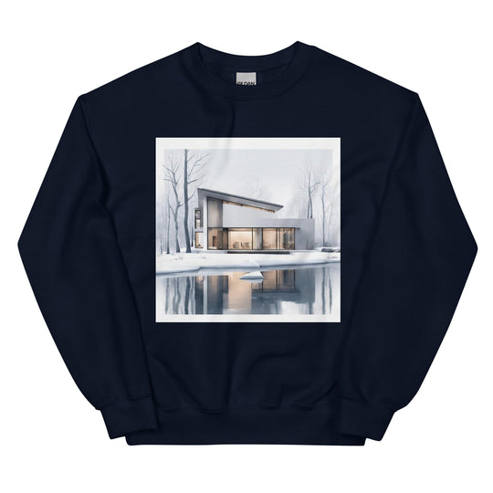 Unisex Sweatshirt - WhatUWant2Buy