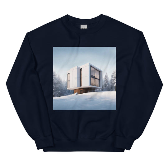 Unisex Sweatshirt - WhatUWant2Buy