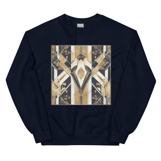 Unisex Sweatshirt - WhatUWant2Buy