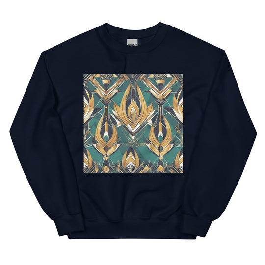 Unisex Sweatshirt - WhatUWant2Buy