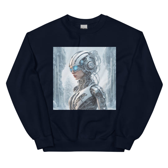 Unisex Sweatshirt - WhatUWant2Buy