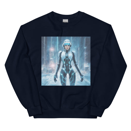 Unisex Sweatshirt - WhatUWant2Buy