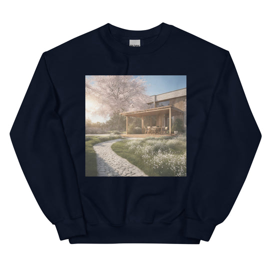 Unisex Sweatshirt - WhatUWant2Buy