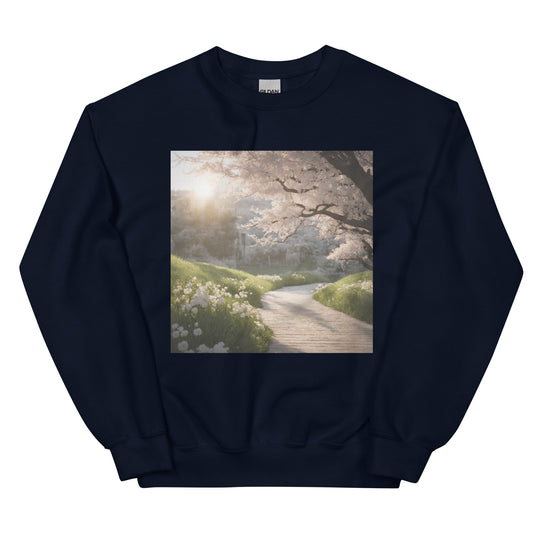Unisex Sweatshirt - WhatUWant2Buy