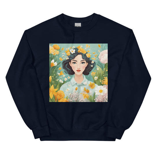 Unisex Sweatshirt - WhatUWant2Buy