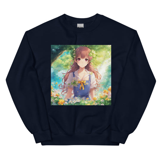 Unisex Sweatshirt - WhatUWant2Buy