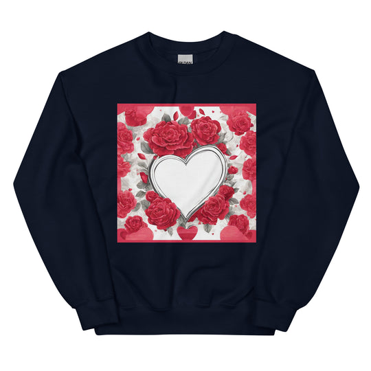Unisex Sweatshirt - WhatUWant2Buy