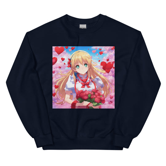 Unisex Sweatshirt - WhatUWant2Buy