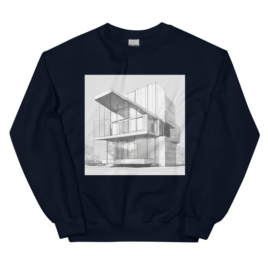 Unisex Sweatshirt - WhatUWant2Buy