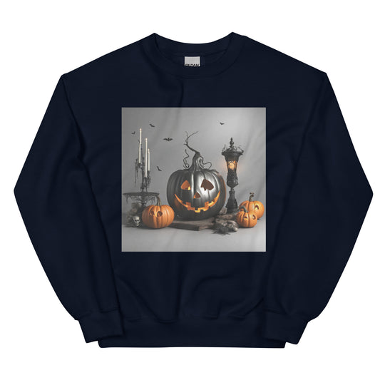 Unisex Sweatshirt - WhatUWant2Buy