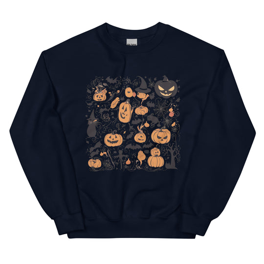 Unisex Sweatshirt - WhatUWant2Buy