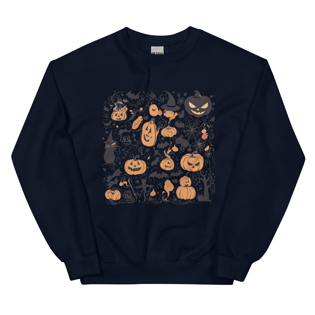 Unisex Sweatshirt - WhatUWant2Buy