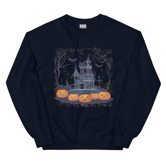 Unisex Sweatshirt - WhatUWant2Buy