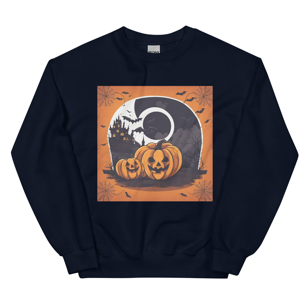Unisex Sweatshirt - WhatUWant2Buy